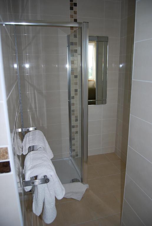 Clonmore Lodge B&B Quilty Quarto foto