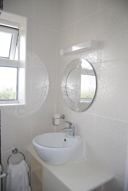 Clonmore Lodge B&B Quilty Quarto foto